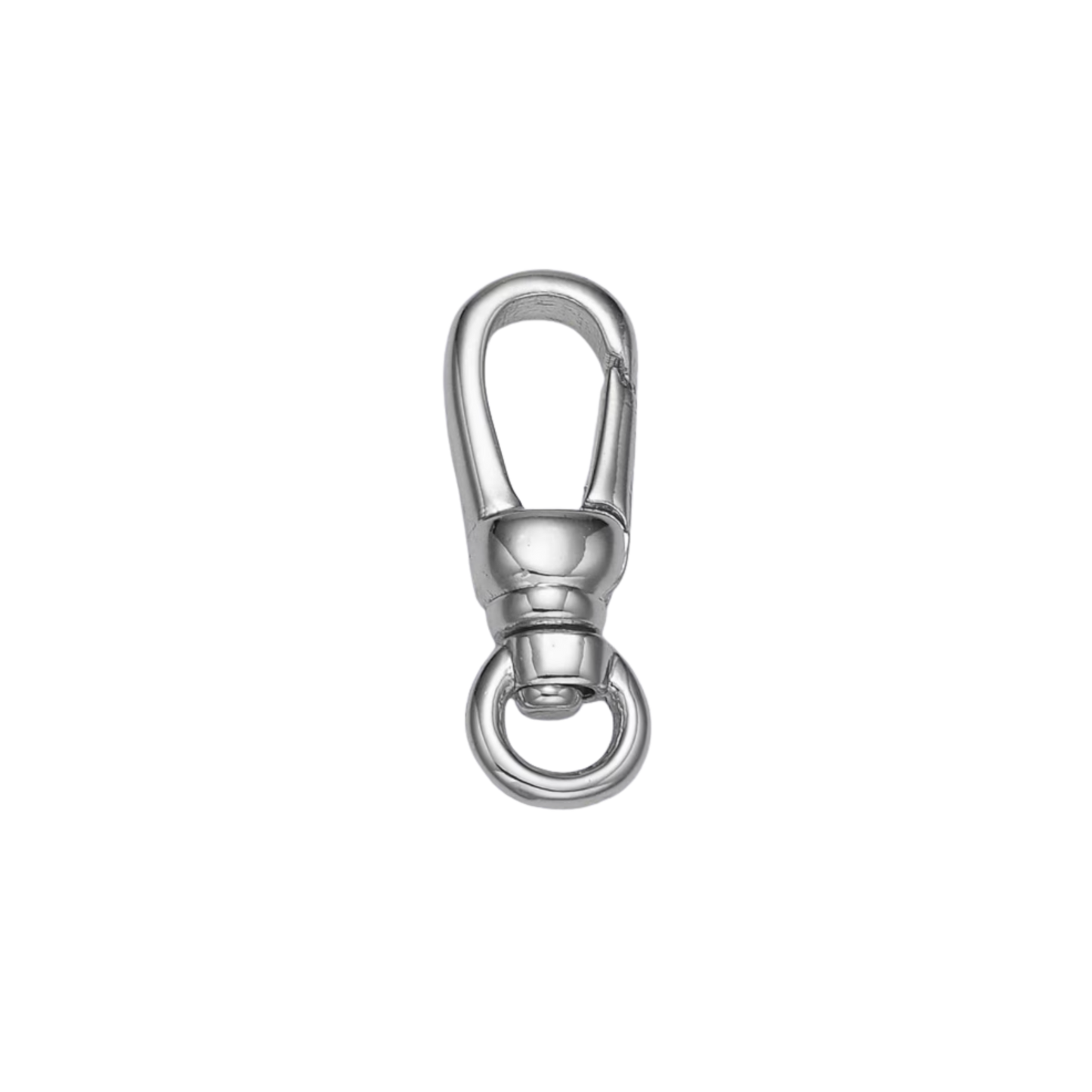 Sterling Silver Rolo Chain