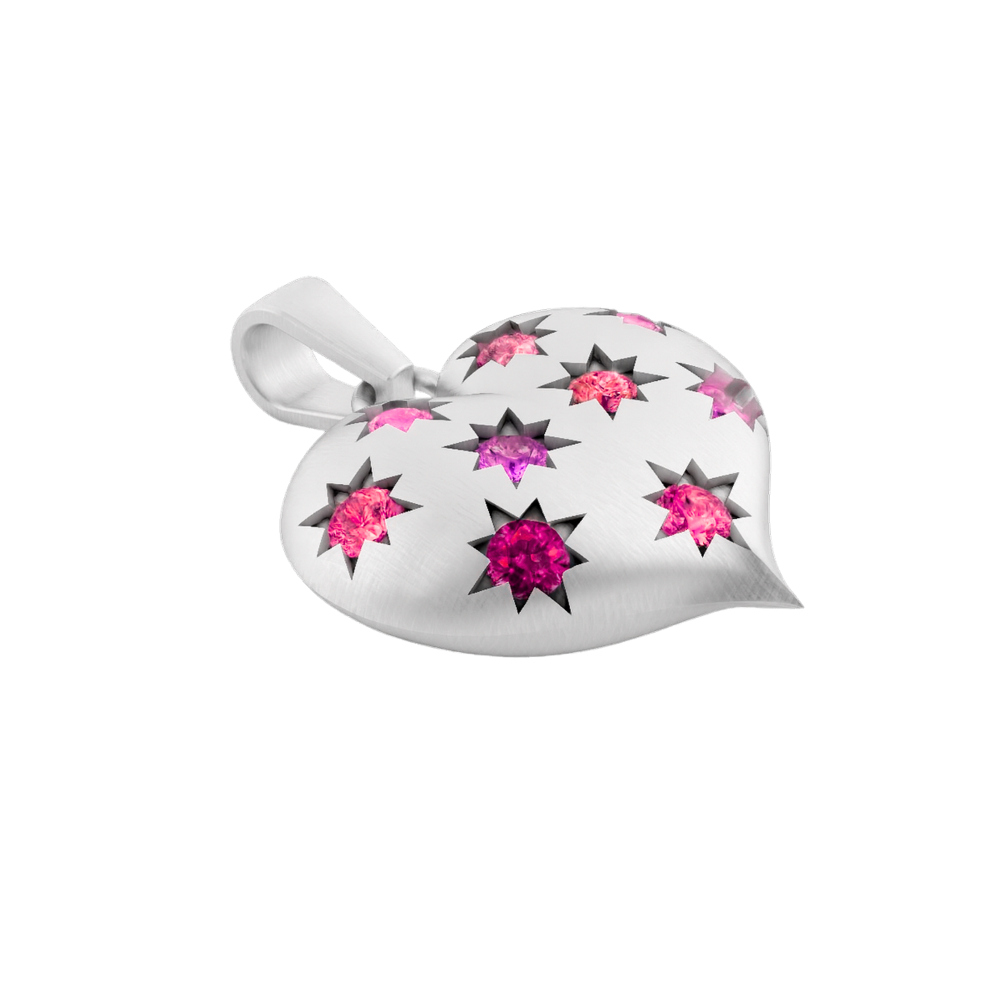 Baby Love Bombe Pendant