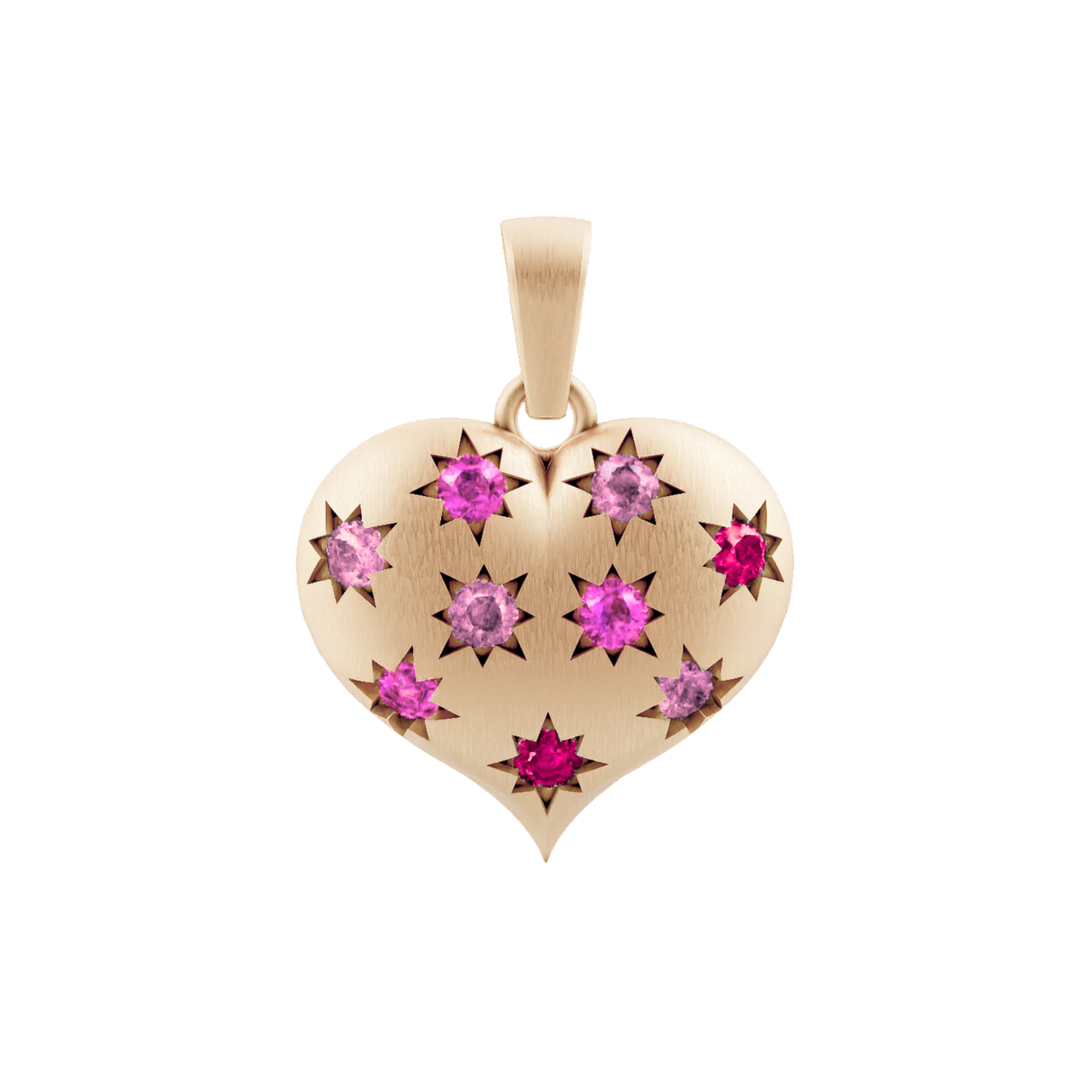 Baby Love Bombe Pendant
