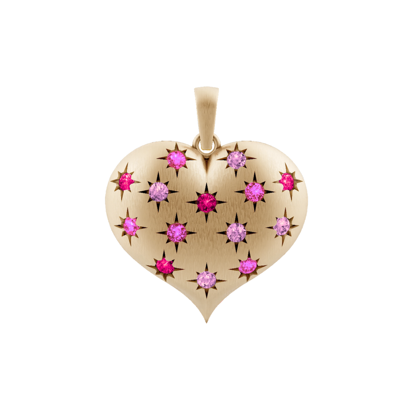 Mama Love Bombe Pendant