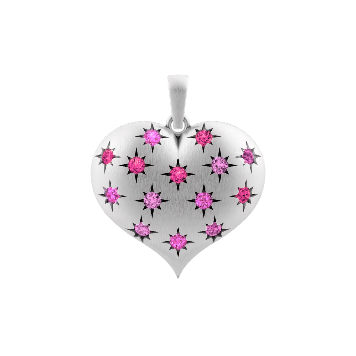 Mama Love Bombe Pendant