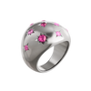 Bombe Ring