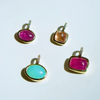 Gummy Pendants
