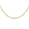 Gold Filled 1+3 Cable Chain