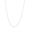 Gold Filled Bar Chain