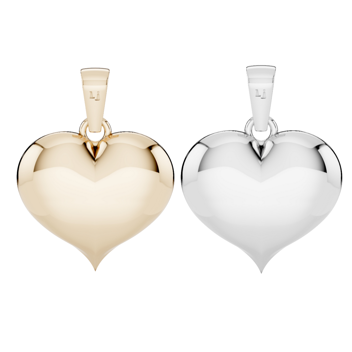 Mama Love Bombe Pendant