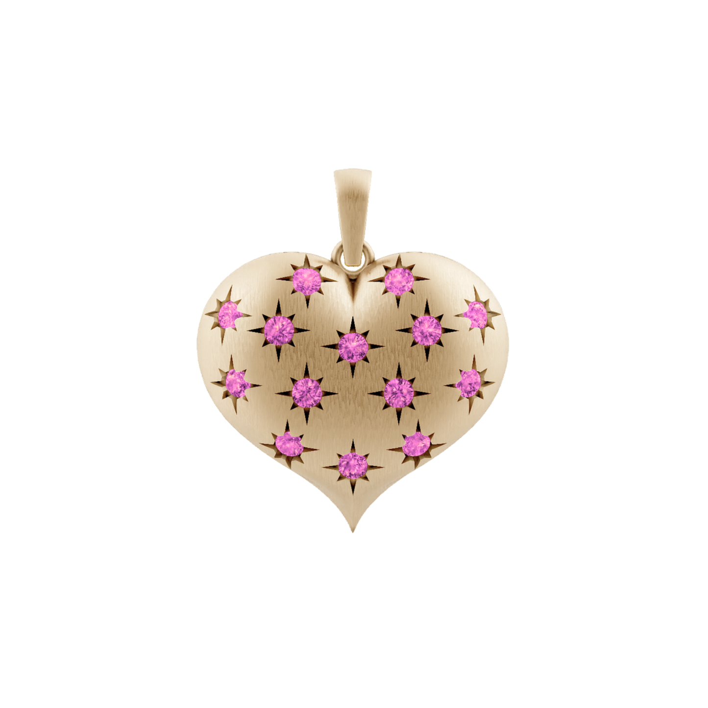 Mama Love Bombe Pendant