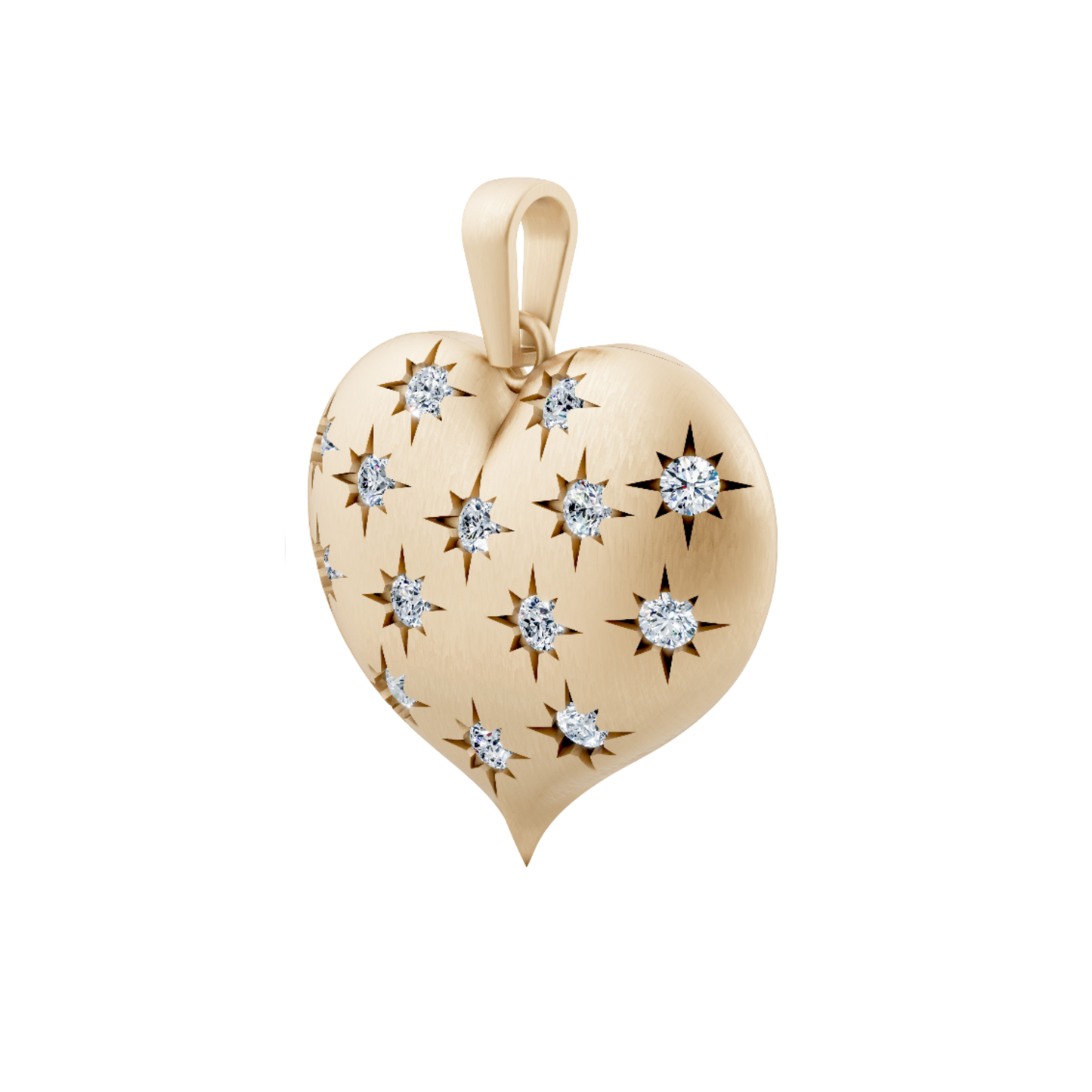 Mama Love Bombe Pendant