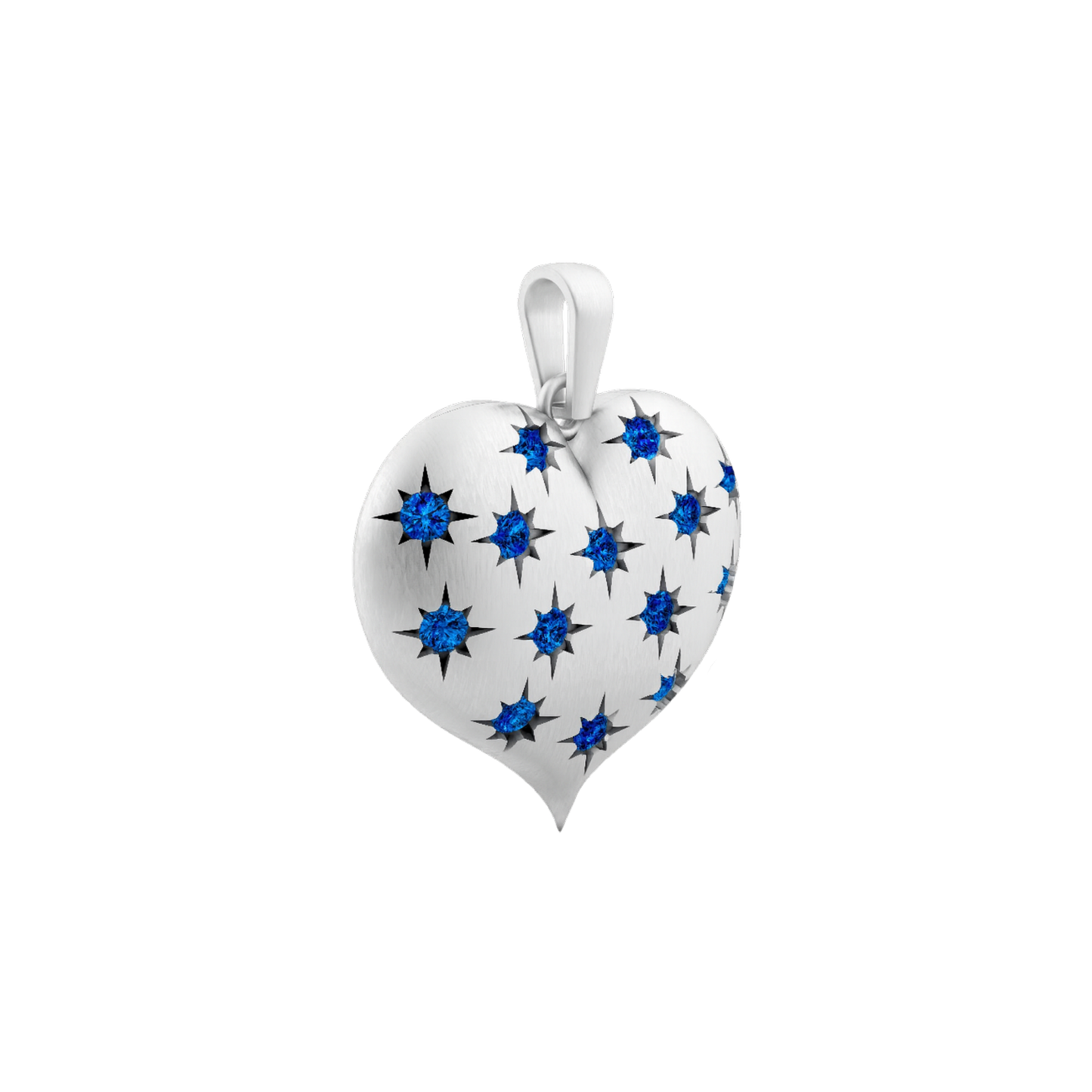 Mama Love Bombe Pendant