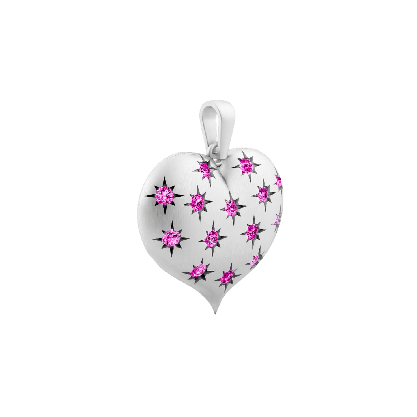Mama Love Bombe Pendant