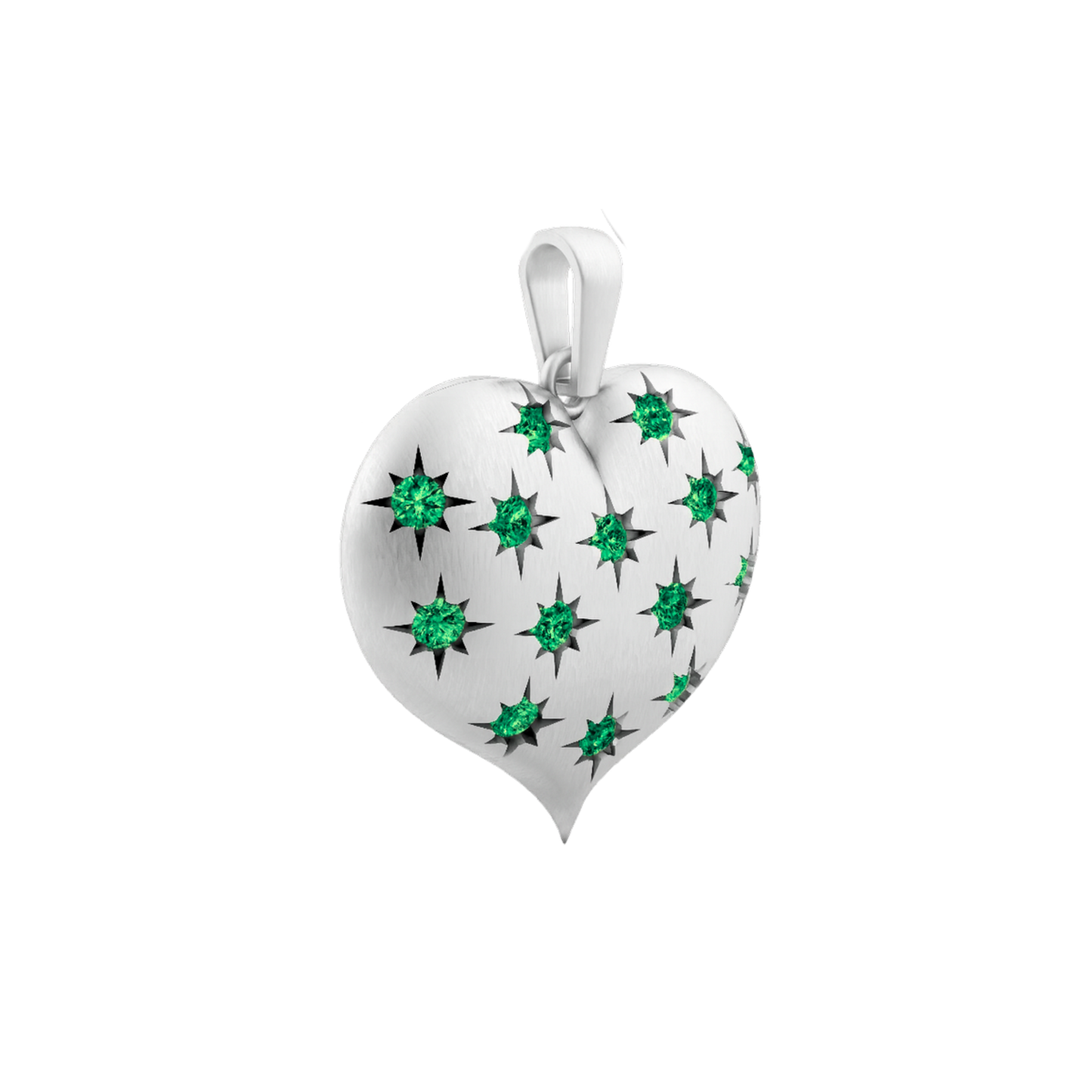 Mama Love Bombe Pendant
