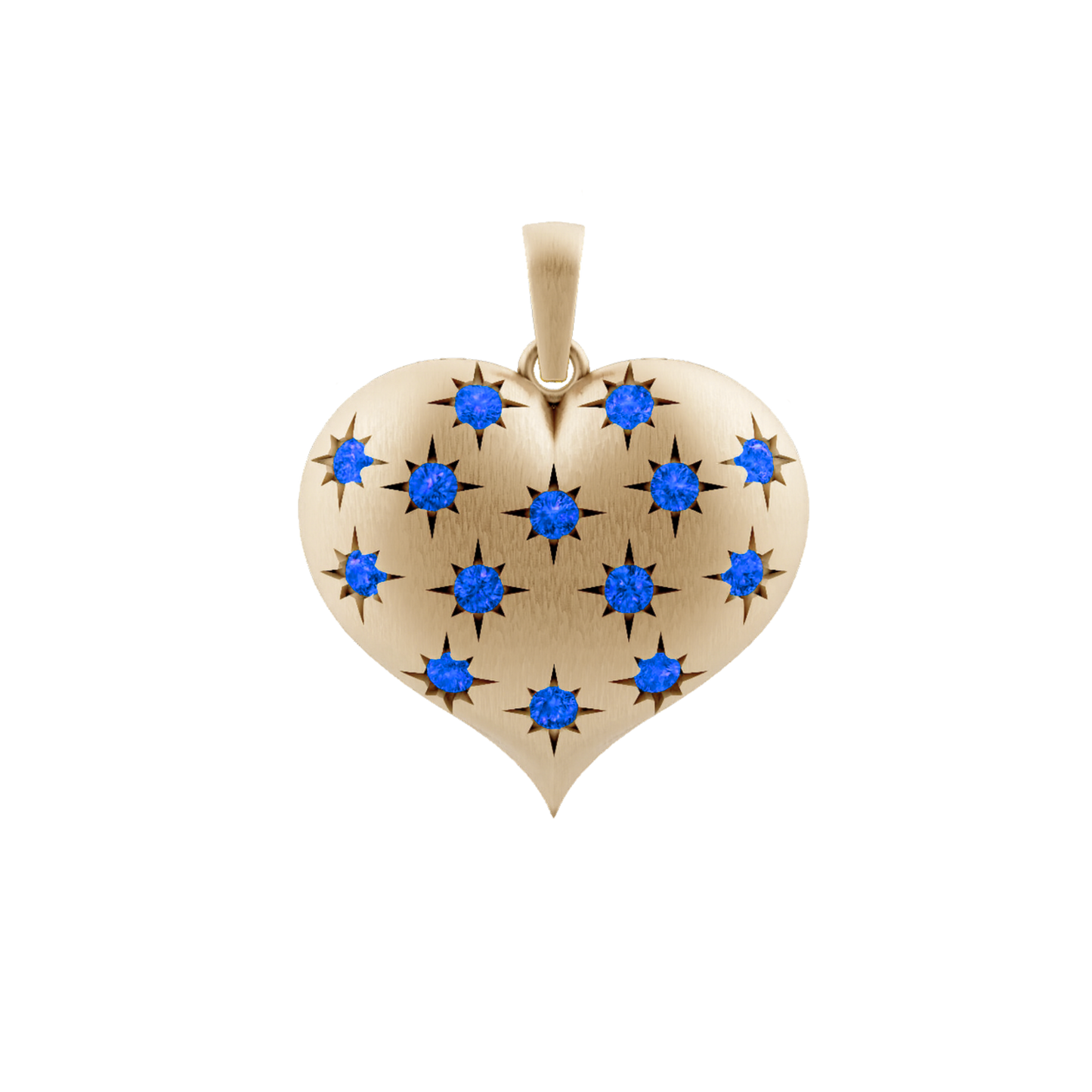 Mama Love Bombe Pendant